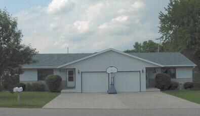 Property Photo:  222 Clarke St  WI 53038 