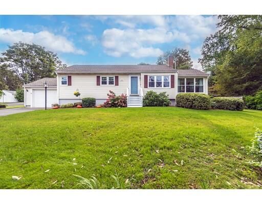 Property Photo:  165 Elm Street  MA 01810 