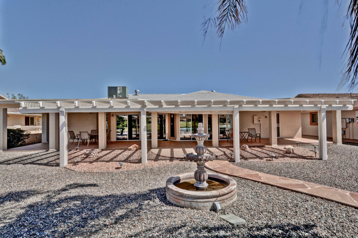 Property Photo:  17226 N Country Club Drive  AZ 85373 