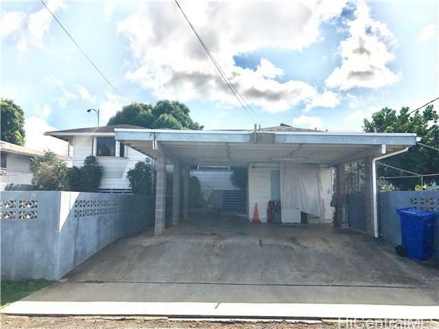 1221 Puu Poni Place  Pearl City HI 96782 photo