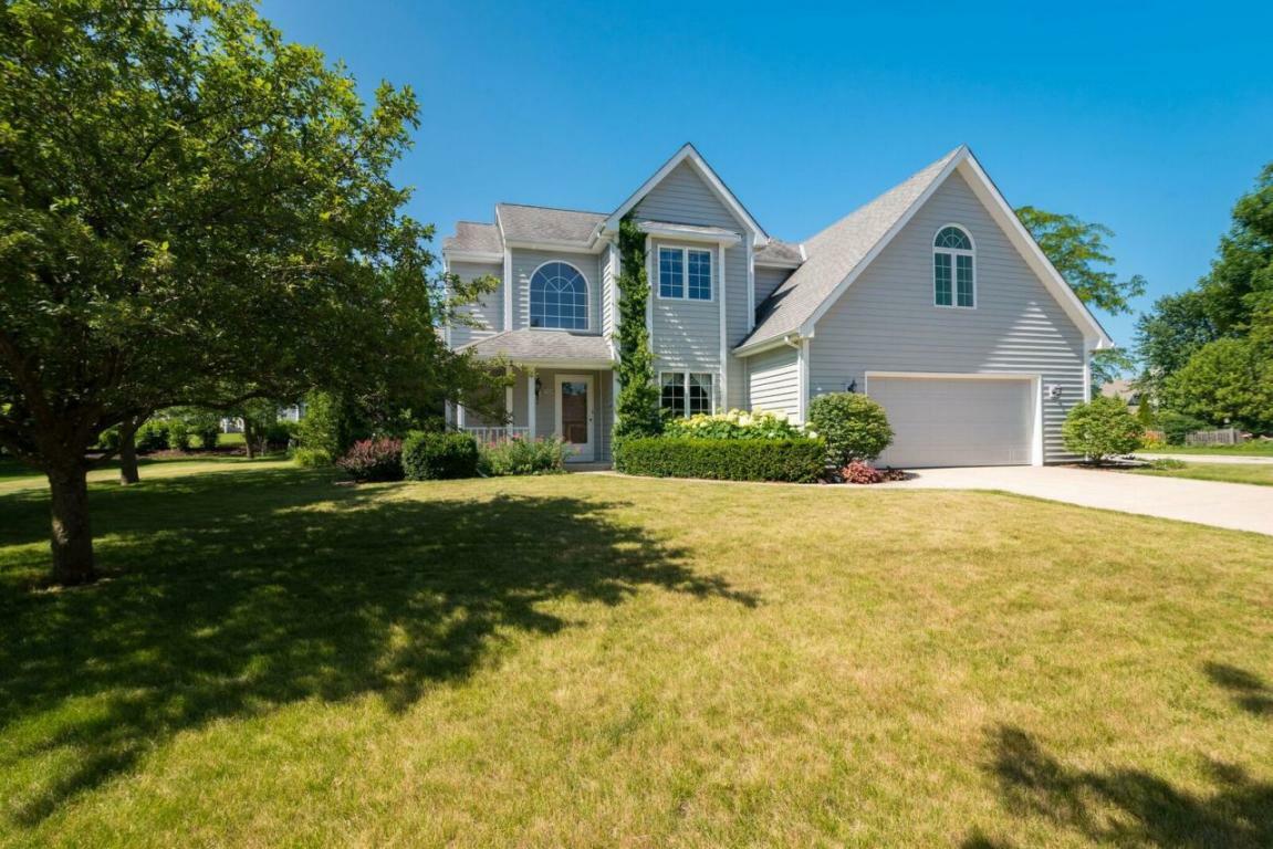 Property Photo: N34w7339 Buchanan St WI 53012
