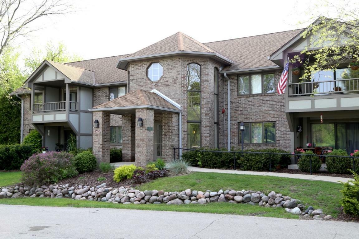 Property Photo:  6555 N Green Bay Ave 106  WI 53209-3469 