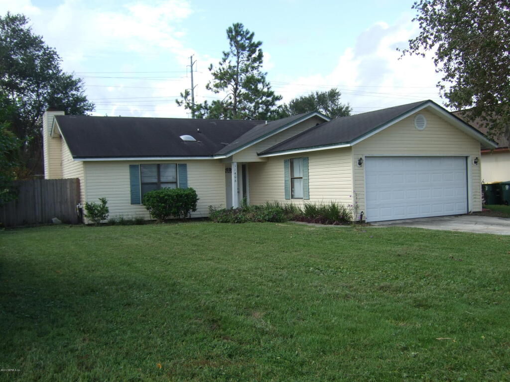 Property Photo:  11406 Prom Point Court  FL 32246 