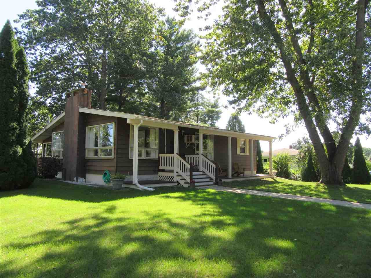 Property Photo: 15 Shady Lane NH 03820