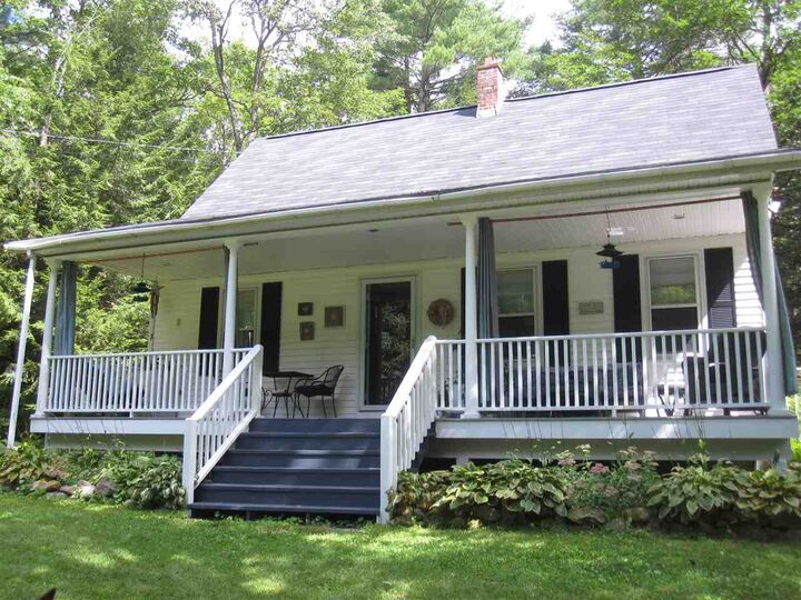 Property Photo:  3 Lord Hill Road  NH 03461 