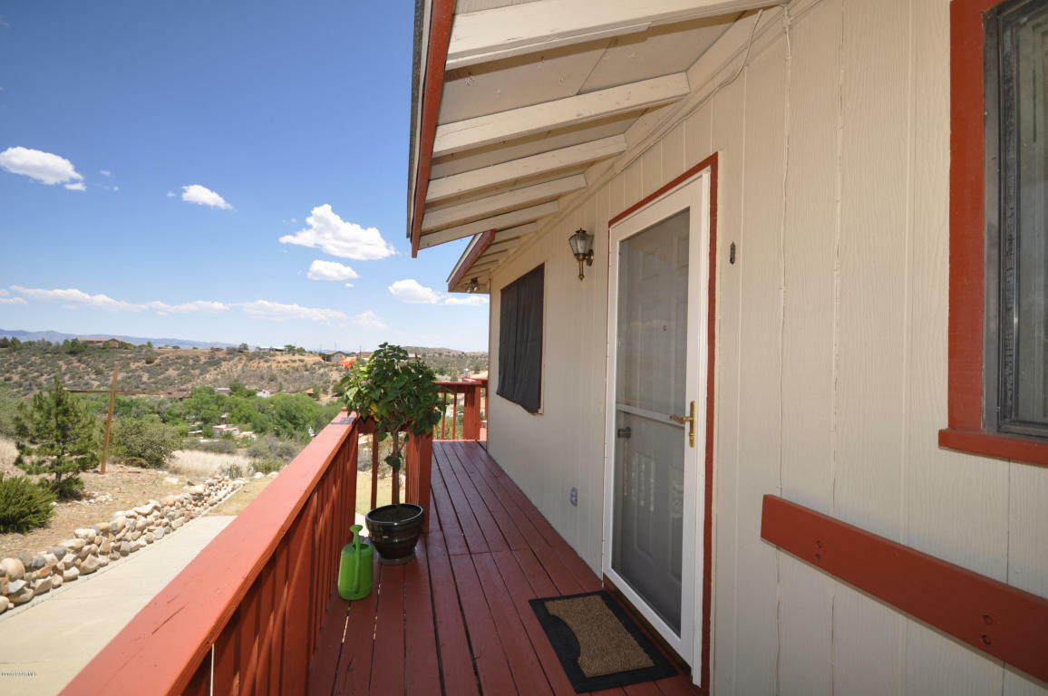 Property Photo:  5120 E Ramada Drive  AZ 86301 