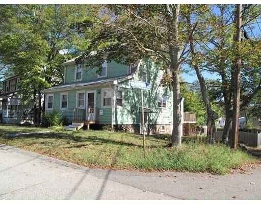 Property Photo:  48 Belcher Street  MA 02368 