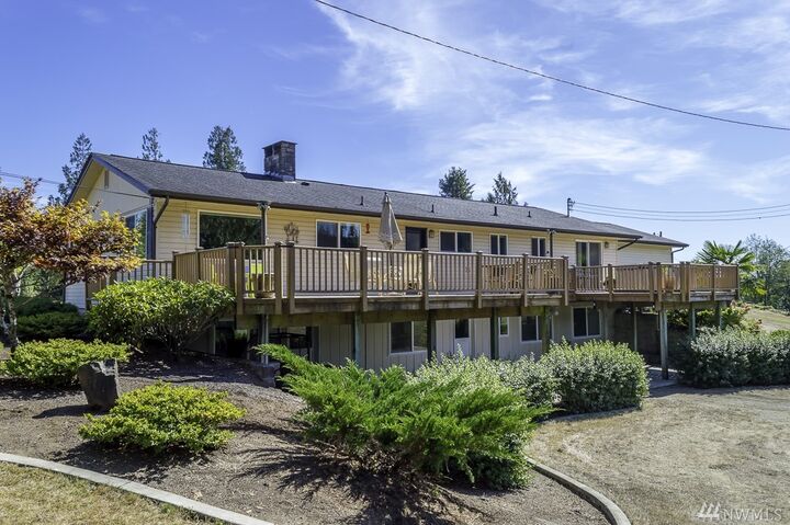 737 Wynooche Wishkah Rd  Montesano WA 98563 photo