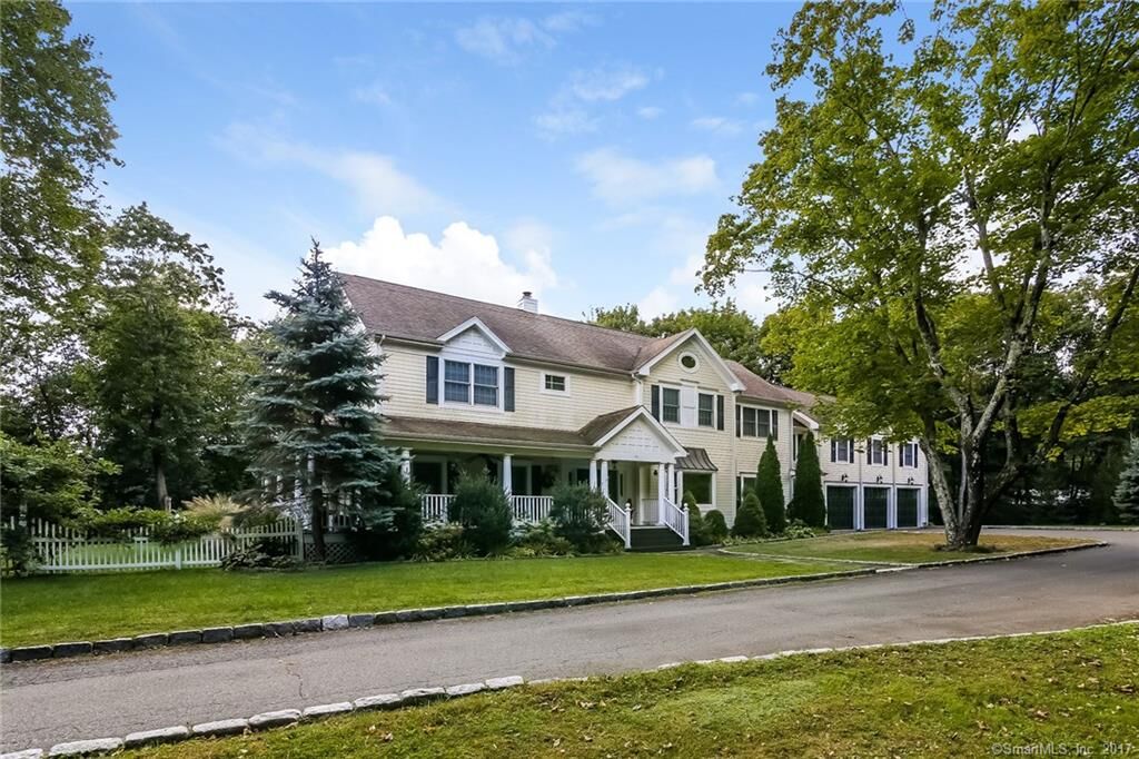Property Photo:  46 Carter Street  CT 06850 