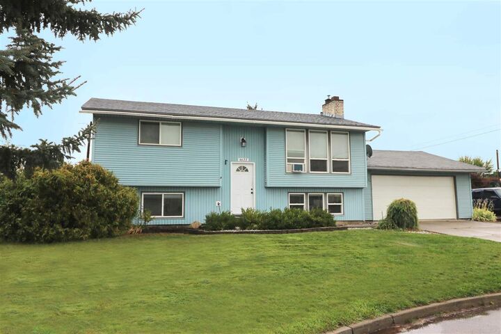 4622 N Lucille Rd  Spokane Valley WA 99216-1397 photo