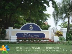 Property Photo: 1074 SW 42nd Ter 1074 FL 33442