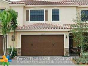 Property Photo:  10847 NW 73rd Ct 10847  FL 33076 