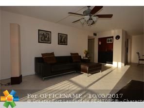 Property Photo: 4007 N Ocean Blvd 4C FL 33308