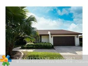 Property Photo:  9500 SW 10 Ct  FL 33324 