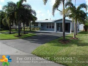 Property Photo:  4631 Twin Lakes Blvd  FL 33309 