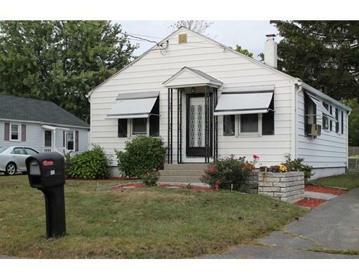 Property Photo: 70 Moody St MA 01056
