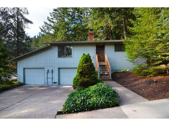 Property Photo:  4994 Larkwood St  OR 97405 