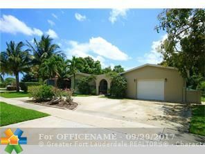 Property Photo:  730 SW 50th Ave  FL 33068 