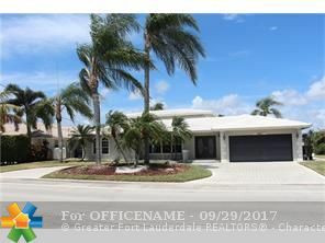 Property Photo:  5621 Bayview Drive  FL 33308 