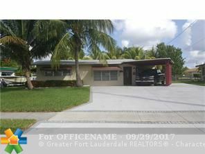 Property Photo: 1417 E River Dr FL 33063