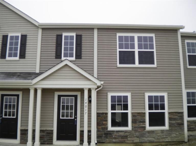 Property Photo:  14017 Paramount Way  IN 46303 