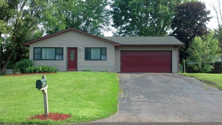Property Photo:  2255 Saint Joseph Lane  IN 46385 