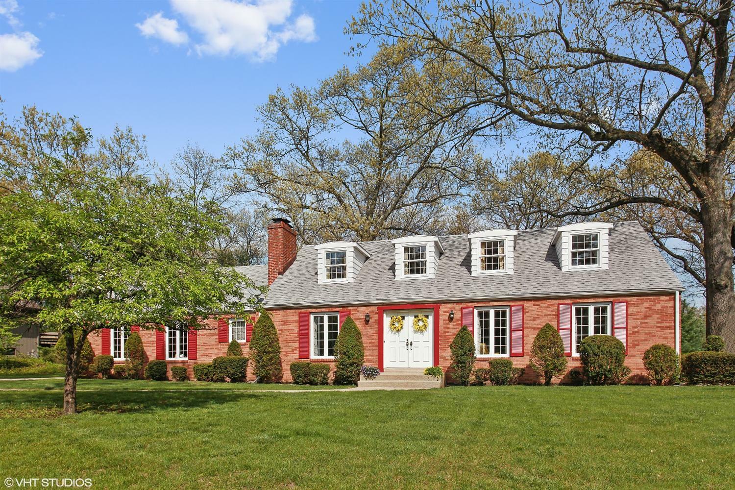 Property Photo: 301 Shoreland Drive IN 46360