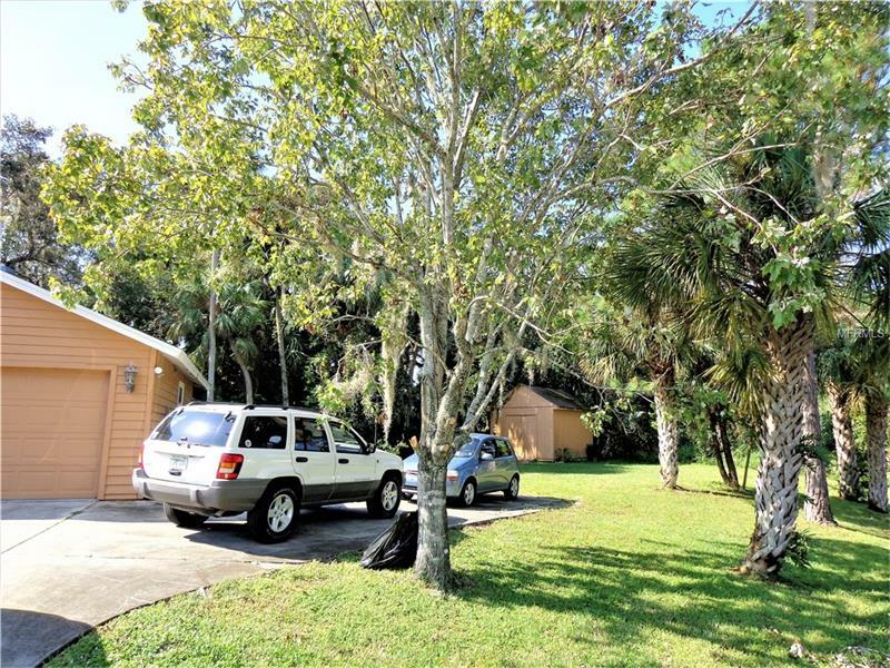 Property Photo:  4503 Prophet Avenue  FL 34287 