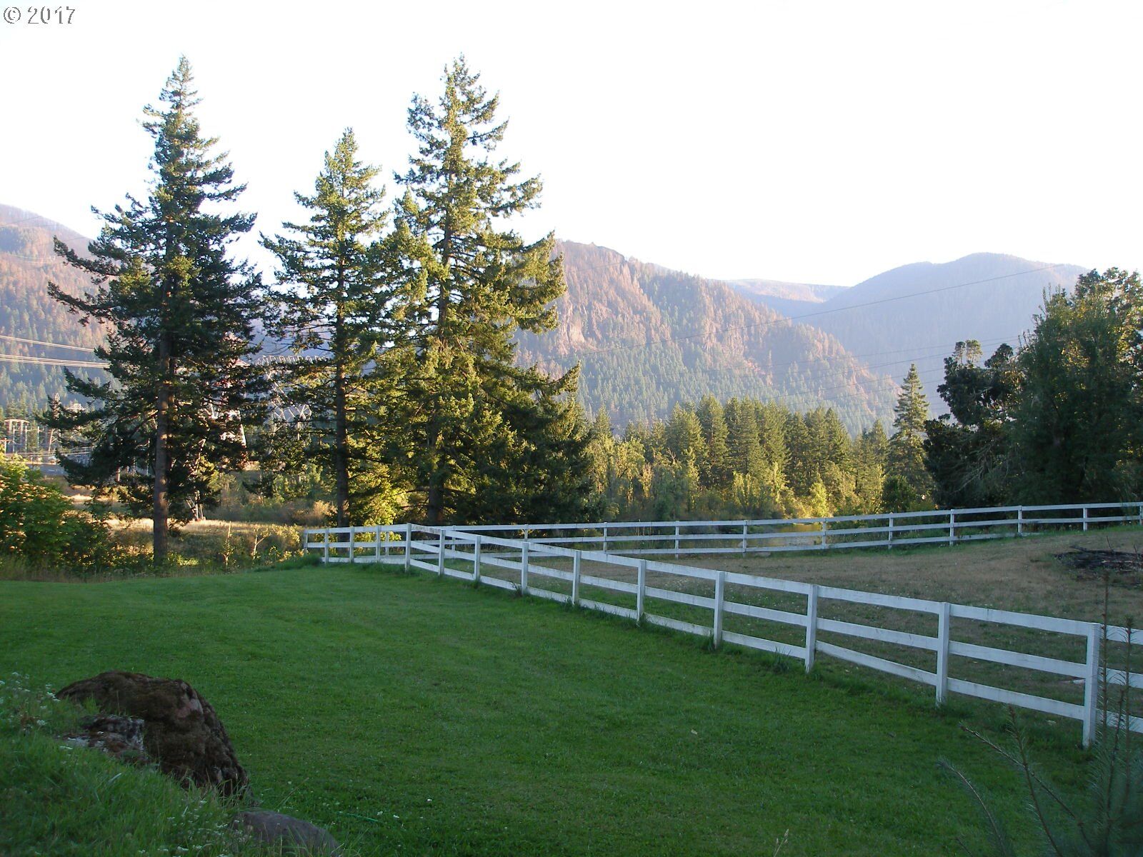 Property Photo: E Cascade WA 98639