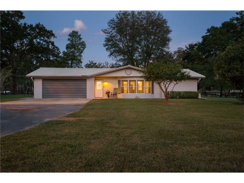 Property Photo:  18814 Hamilton Road  FL 33523 