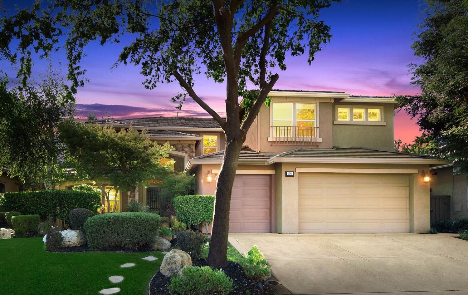 Property Photo:  1789 Morella Circle  CA 95747 