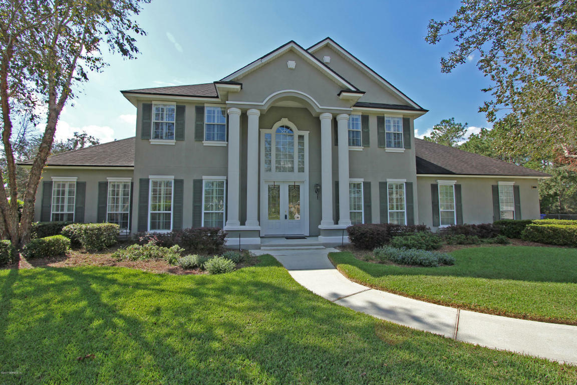 Property Photo:  129 Tanglewood Trace  FL 32259 