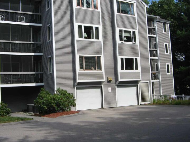 Property Photo: 110 Coliseum Avenue 202 NH 03063