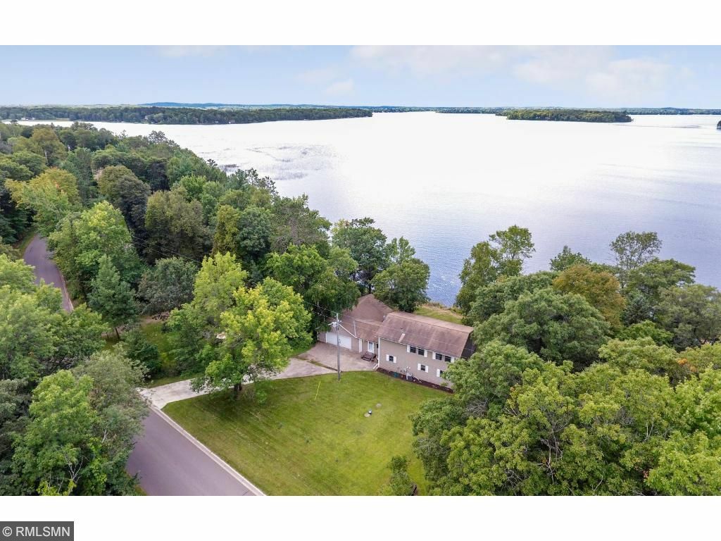 Property Photo:  23435 N Platte Lake Road  MN 56338 