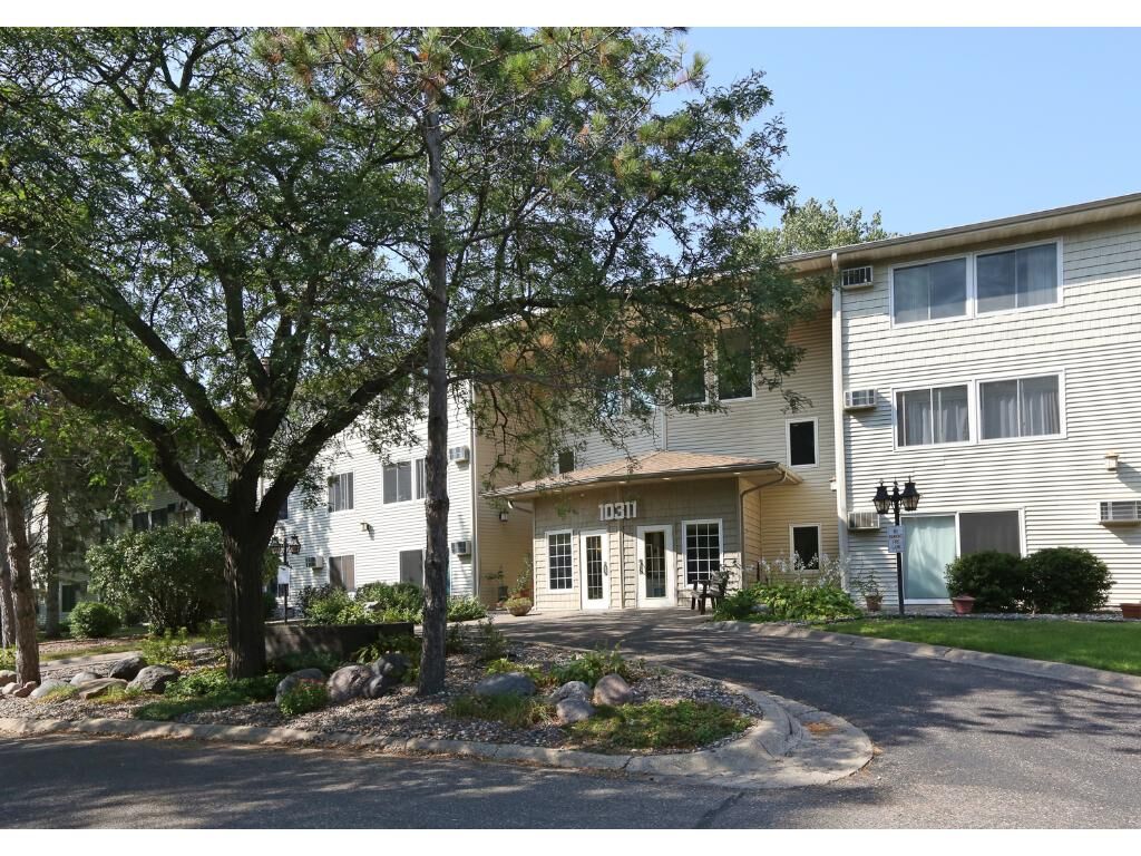 Property Photo: 10311 Cedar Lake Road 206 MN 55305