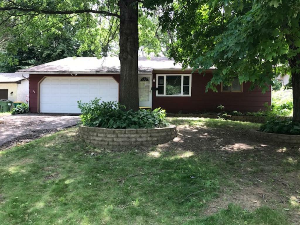 Property Photo:  4933 56th Place N  MN 55429 