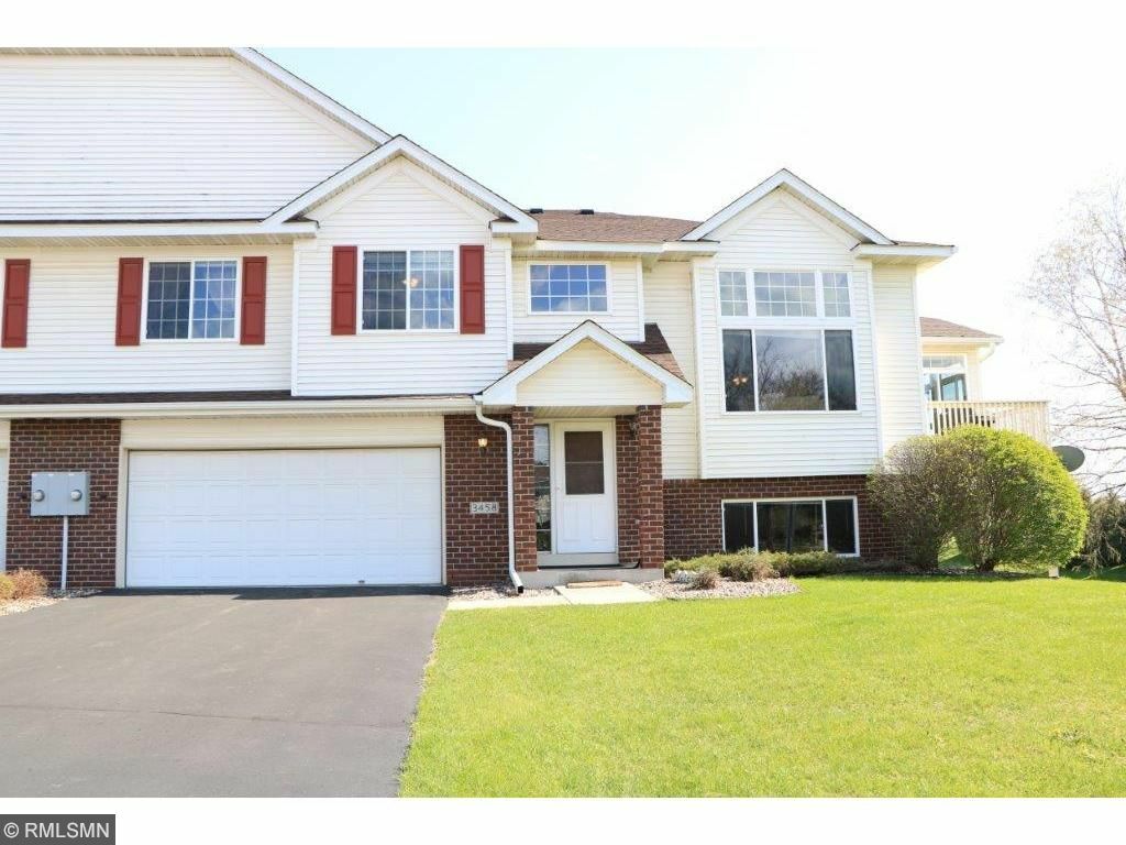 Property Photo: 3458 156th Street W MN 55068