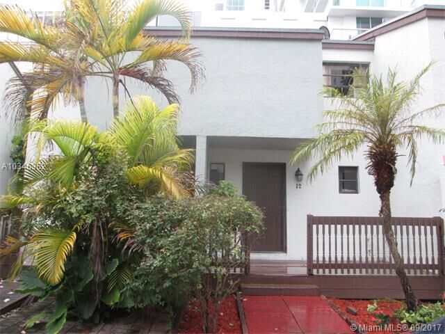 Property Photo:  1901 NW S River Dr 12B  FL 33125 