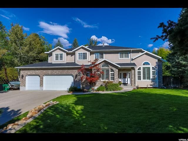 Property Photo:  Address not disclosed  UT 84092 