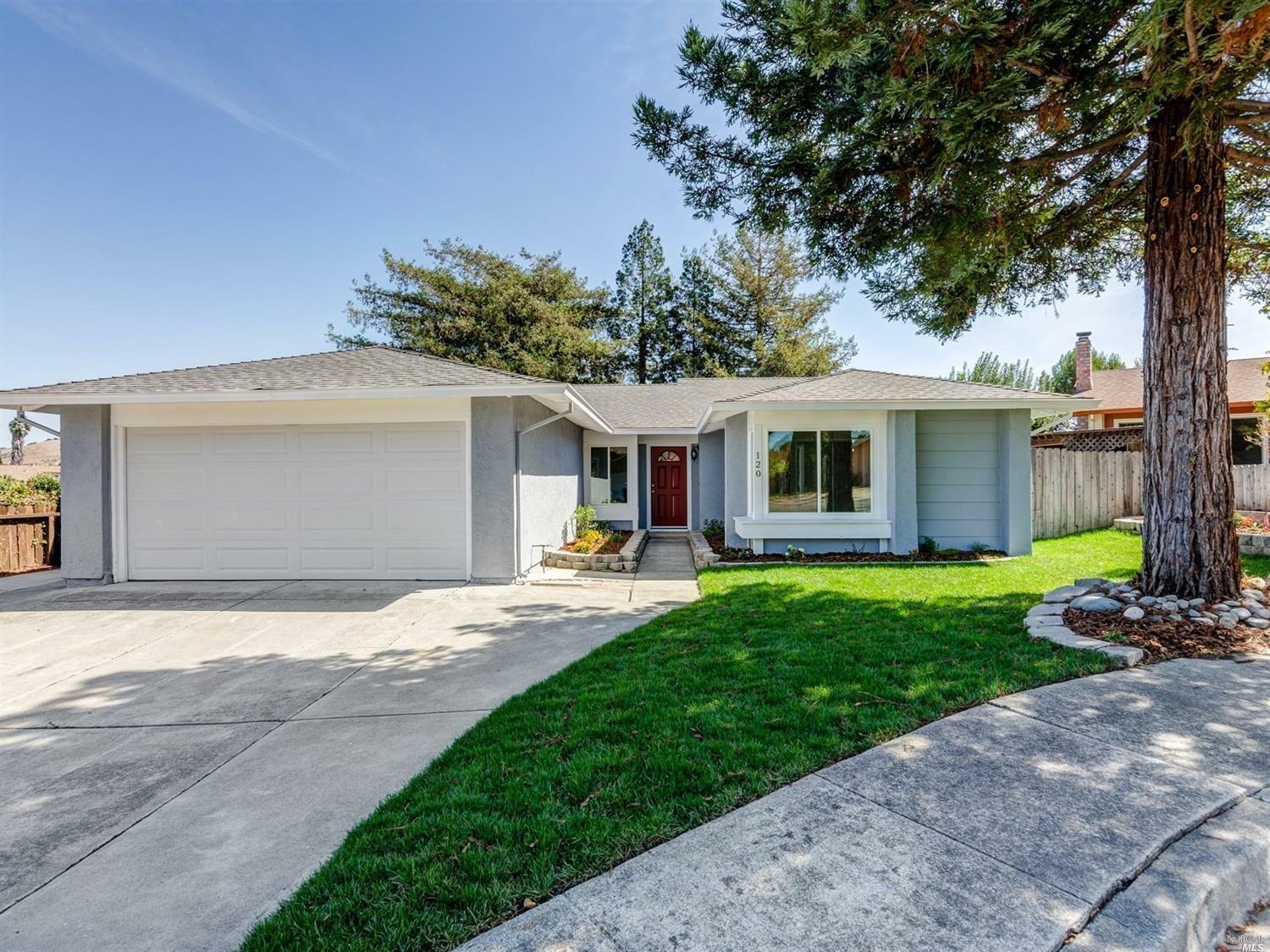 120 Robin Court  Vallejo CA 94591 photo