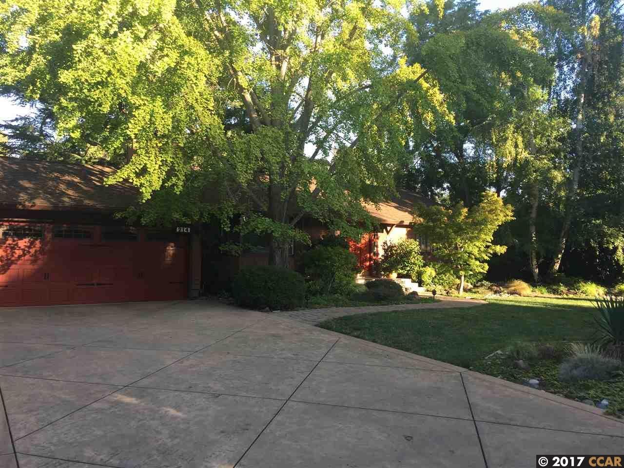 Property Photo:  214 Poshard St  CA 94523 