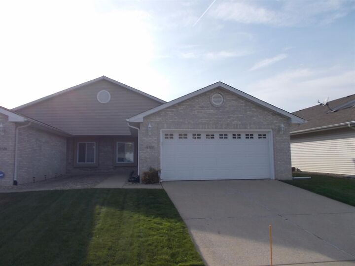 10720 Keystone Lane  Crown Point IN 46307 photo