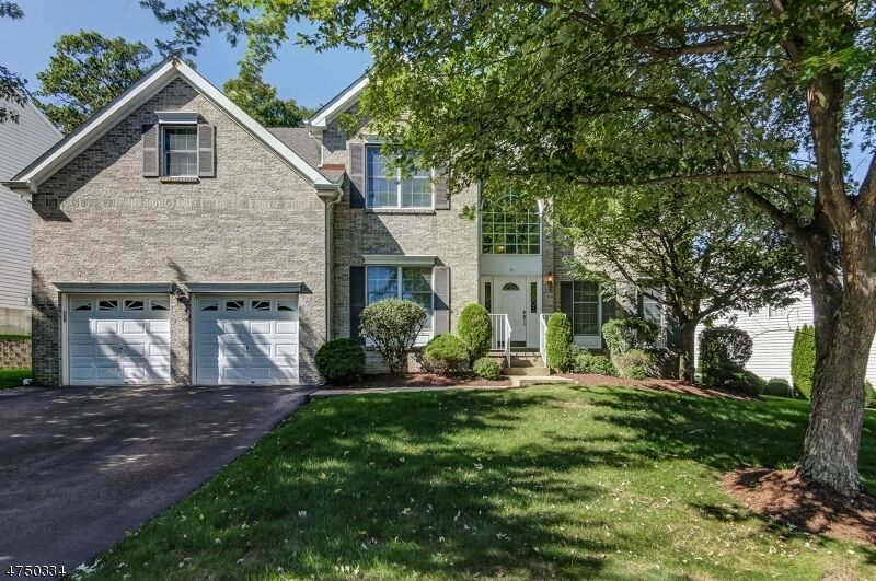 Property Photo: 71 Vanderveer Dr NJ 07920