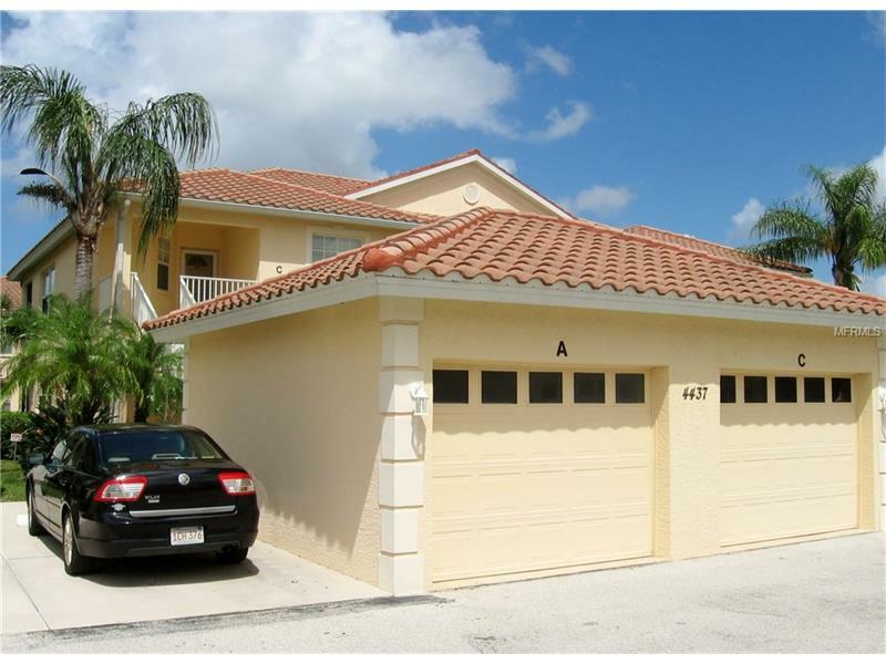 Property Photo:  4437 Corso Venetia Boulevard C17  FL 34293 