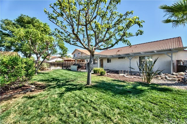 Property Photo:  21550 Foxwood Court  CA 92570 