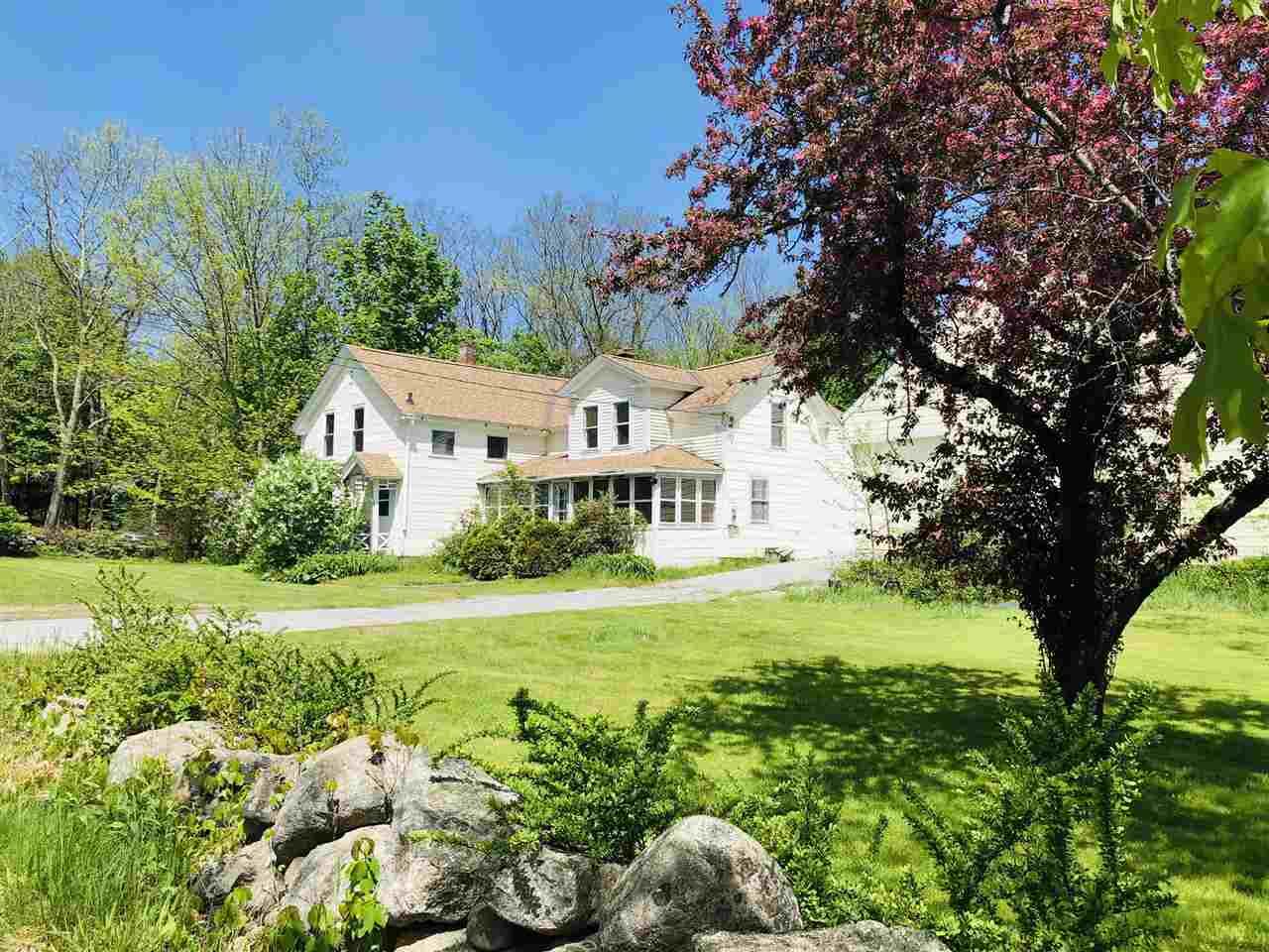 Property Photo:  265 Burton Highway  NH 03086 