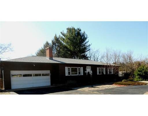 Property Photo: 28 Oak Road MA 01106