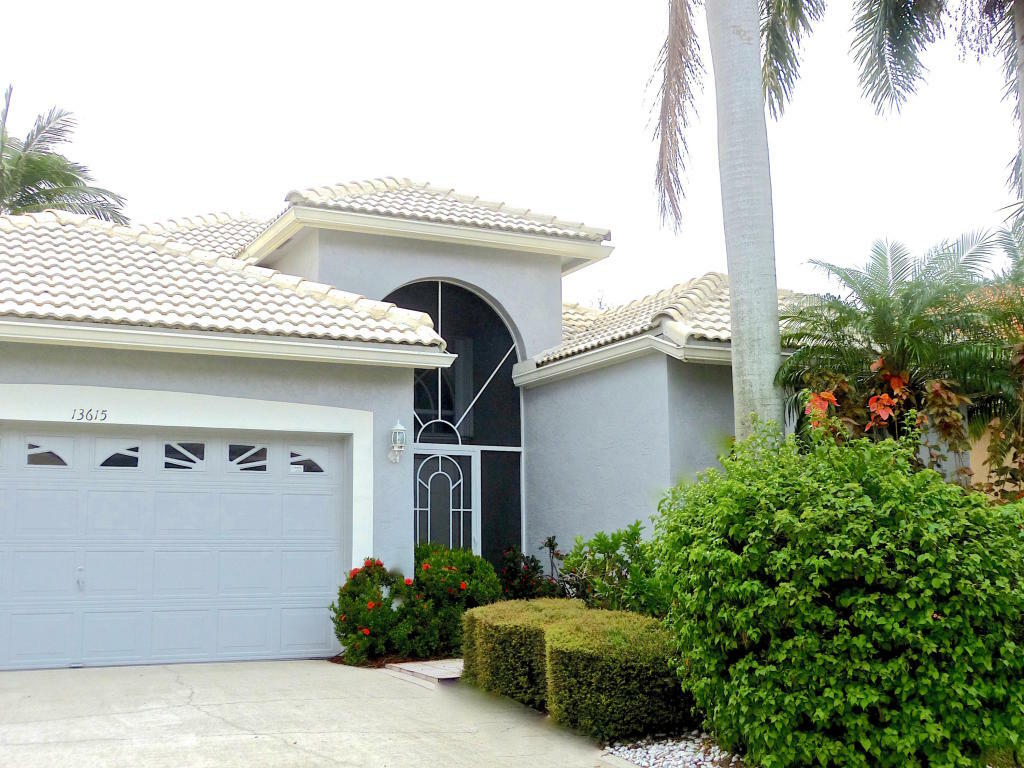 Property Photo:  13615 Weyburne Drive  FL 33446 