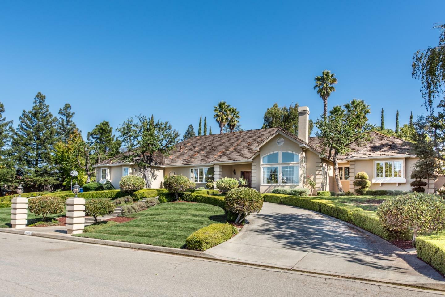 Property Photo: 15012 Danielle Place CA 95030