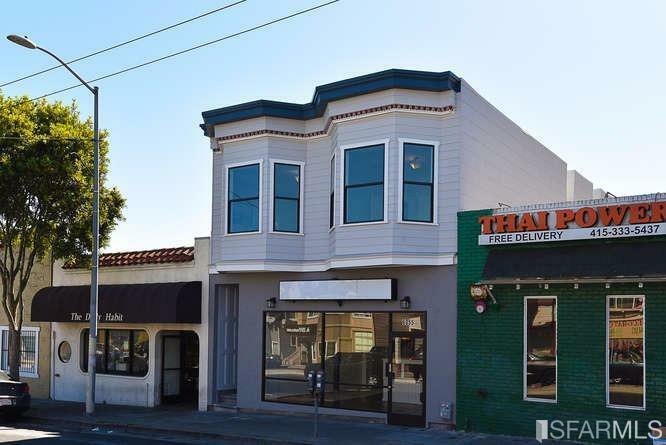 Property Photo:  6055 Mission Street  CA 94014 